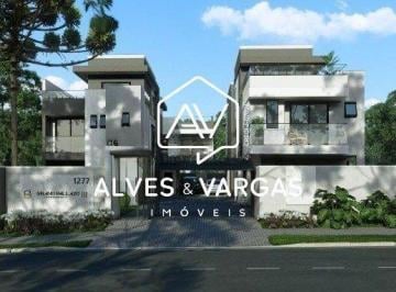 Casa · 208m² · 3 Quartos · Casa à venda - no Alto da XV