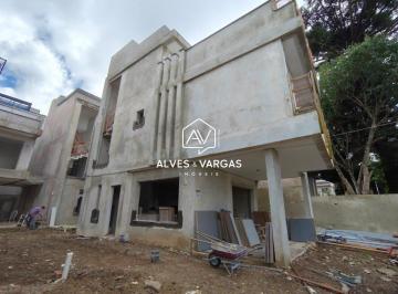 Casa · 169m² · 3 Quartos · 2 Vagas · Sobrado em a venda no Bairro Alto da XV