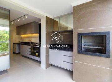 Apartamento · 195m² · 3 Quartos · Apartamento à venda - na Água Verde