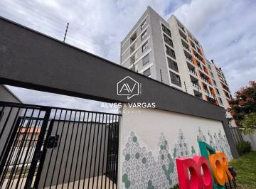 Apartamento · 55m² · 2 Quartos · Apartamento à venda - no Portão