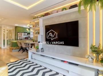 Apartamento · 162m² · 3 Quartos · Apartamento à venda - na Boa Vista