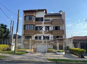 Apartamento · 160m² · 3 Quartos · Apartamento à venda - na Água Verde
