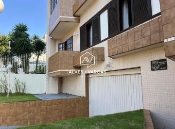 Apartamento · 93m² · 3 Quartos · 2 Vagas · APARTAMENTO 3 QUARTOS À VENDA NO ÁGUA VERDE 92 M²