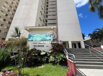 Apartamento · 97m² · 2 Quartos · Apartamento à venda - no Portão