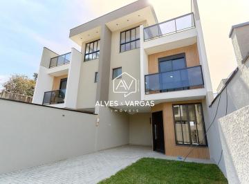 Casa · 168m² · 3 Quartos · Casa à venda - em Uberaba