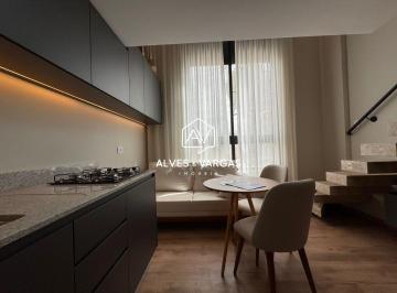 Apartamento · 46m² · 1 Quarto · Apartamento à venda - no Jardim das Américas