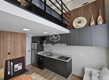 Apartamento · 58m² · 1 Quarto · Apartamento à venda - no Jardim das Américas