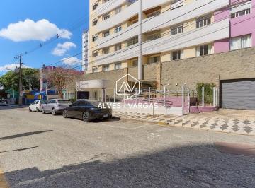 Apartamento · 99m² · 3 Quartos · 2 Vagas · Apartamento 3 Quartos à Venda no Água Verde 99m2.