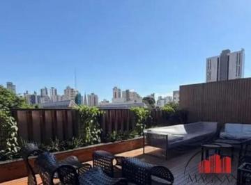Apartamento · 266m² · 4 Quartos · 4 Vagas · ✅ APARTAMENTO EXCLUSIVO NO CONDOMÍNIO MAJESTIC RESIDENCE EM MARINGÁ