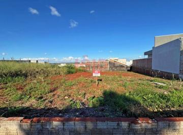Terreno · 416m² · VENDA | Terreno,  em JARDIM PAULISTA IV, MARINGA