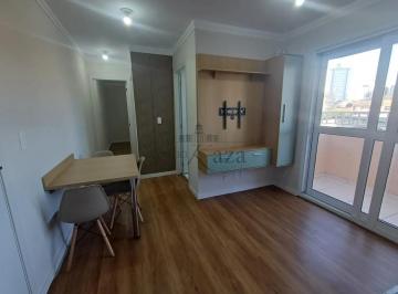Apartamento · 44m² · 2 Quartos · 1 Vaga · Apartamento - Jardim Paulista - Residencial Grand Portinari - 2 Dormitórios - 44m².