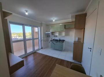 Apartamento · 44m² · 2 Quartos · 1 Vaga · Oportunidade - Apartamento - Jardim Paulista - Residencial Grand Portinari - 2 Dormitórios - 44m².