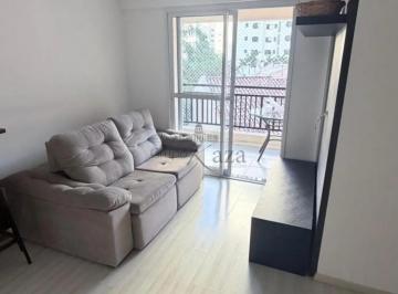 Apartamento · 65m² · 2 Quartos · 2 Vagas · Oportunidade - Apartamento - Residencial Landscape - Jardim Aquarius - 2 Dormitórios - 65m².