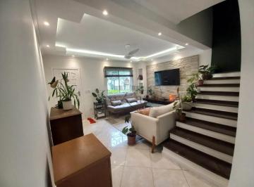 Casa · 138m² · 2 Quartos · 2 Vagas · Oportunidade - Casa em Condomínio - Jacareí - Jardim Califórnia - Village Santa Branca - 2 Suítes - 