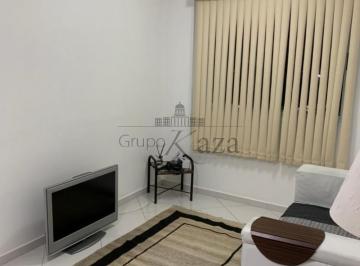 Apartamento · 40m² · 1 Quarto · 1 Vaga · Oportunidade - Apartamento - Edifício Saveiro - Monte Castelo - 1 Dormitório - 40m².