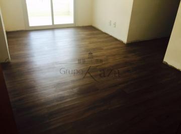 Apartamento · 60m² · 2 Quartos · 1 Vaga · Oportunidade - Apartamento - Jardim São Dimas - Residencial Apolo - 2 Dormitórios - 60m².