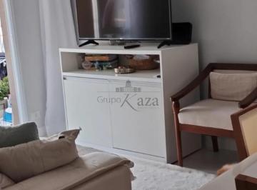 Apartamento · 62m² · 2 Quartos · 1 Vaga · Oportunidade - Apartamento - Alvoradas Arboville - Jacareí - Pagador de Andrade - 2 Dormitórios - 62