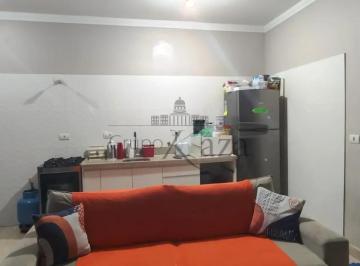 Casa · 125m² · 1 Quarto · 3 Vagas · Oportunidade - Casa Sobrado - Jardim Alvorada - 1 Dormitórios - 125m².