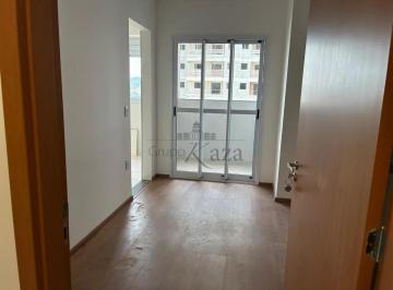 Apartamento · 60m² · 2 Quartos · 1 Vaga · Oportunidade - Apartamento - Jardins do Paratehy - Urbanova - 2 Dormitórios - 60,64m².