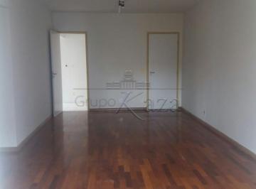 Apartamento · 130m² · 4 Quartos · 2 Vagas · Apartamento Padrão em São José dos Campos