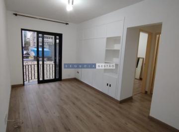 Apartamento · 75m² · 1 Quarto · 1 Vaga · Apartamento em Chácara Itaim - São Paulo, SP