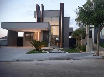Casa · 300m² · 3 Quartos · 4 Vagas · Oportunidade - Casa Térrea - Caçapava - Condomínio Terras do Vale - 3 Dormitórios - 150m².