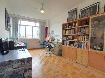 Apartamento · 190m² · 4 Quartos · 1 Vaga · Apto. a Venda - Av. Paulista - Bela Vista - 4 Dormitórios sendo uma suíte - 190m².