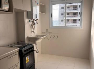 Apartamento · 60m² · 2 Quartos · 1 Vaga · Oportunidade - Apartamento Mobiliado- Jardins do Paratehy - Urbanova - 2 Dormitórios - 60,64m².