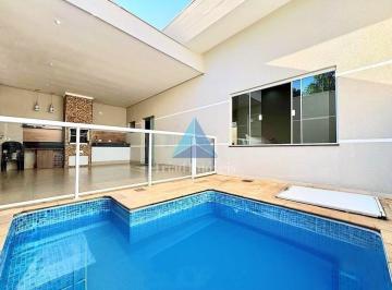 Casa · 117m² · 2 Quartos · 1 Vaga · Casa à venda no bairro Parque Residencial Jaguari - Americana/SP