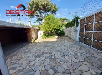 l5188a.jpg · Casa para Locação na Vila Municipal em Jundiaí/SP. 03 Dormitórios, 01 suíte.