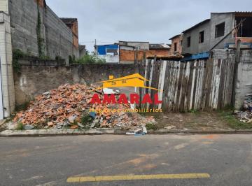 Terreno · 250m² · Terreno á venda no Jardim Saúde - Suzano