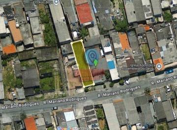 Terreno · 156m² · TERRENO COM CONSTRUÇÃO DE PRÉDIO EM ANDAMENTO - Consulte-nos! - Localizado no...