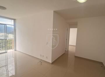 Apartamento · 58m² · 2 Quartos · 1 Vaga · Apartamento em Barra da Tijuca - Rio de Janeiro