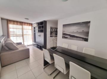 Apartamento · 68m² · 2 Quartos · 1 Vaga · Apartamento em Recreio dos Bandeirantes  -  Rio de Janeiro
