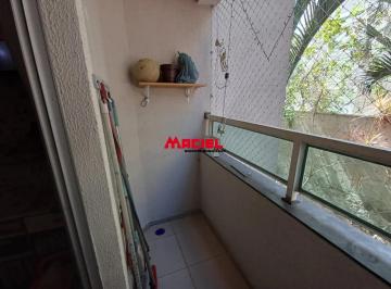 Apartamento · 49m² · 2 Quartos · 1 Vaga · Oportunidade no Bosque dos Eucaliptos: Spazio Campo Lazio