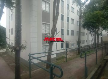 Apartamento · 45m² · 2 Quartos · 1 Vaga · OPORTUNIDADE EXCLUSIVA NO VILLA BRANCA - JACAREÍ
