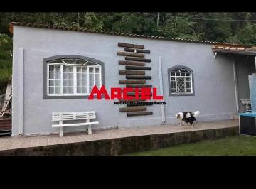Rural · 100m² · 2 Quartos · Chácara 90m2 - Terreno 1300m2 - Troca por casa