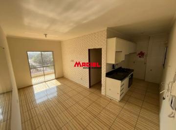 Apartamento · 68m² · 2 Quartos · 1 Vaga · Oportunidade imperdível no Centro de Taubaté!