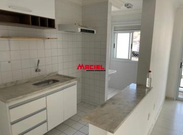 Apartamento · 72m² · 3 Quartos · 2 Vagas · Apartamento à Venda no Condomínio Escuna  São José dos Campos