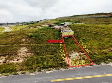 Terreno · 250m² · Terreno de 250m² no Mirante Cambuí | Construa Seu Projeto em uma das Regiões que Mais Valorizam em S