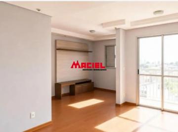 Apartamento · 61m² · 2 Quartos · 1 Vaga · Apartamento para venda com 2 quartos perto do Center Vale Shopping