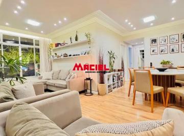 Apartamento · 103m² · 3 Quartos · 2 Vagas · More com elegância e conforto ao lado do Center Vale Shopping