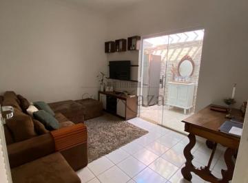 Casa · 200m² · 4 Quartos · 5 Vagas · Casa Residencial - Comercial - Residencial Bosque dos Ipês - 148m² - 2 Dormitórios.