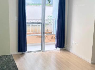 Apartamento · 48m² · 2 Quartos · 1 Vaga · Oportunidade - Apartamento - Residencial Araçá - Terra Brasilis - 2 Dormitórios - 48m².