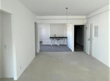 Apartamento · 102m² · 3 Quartos · 2 Vagas · Apartamento - Vila Formosa - Condomínio Barão Palace - Jacareí - 3 Dormitórios - 102m².