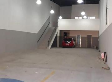Comercial · 225m² · Galpão Comercial á venda, 225m² no bairro Centro - São Bernardo do Campo/SP