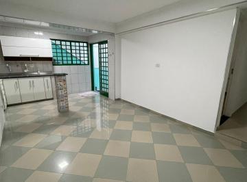 Casa · 178m² · 3 Quartos · 3 Vagas · Sobrado com 03 dormitórios para locação e venda, 178 m² no Jardim Stel - Santo André/SP