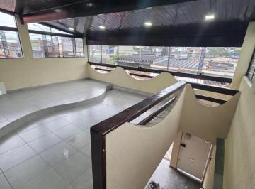 Casa · 211m² · 4 Quartos · 2 Vagas · Sobrado com 04 dormitórios à venda,  211 m² por R$ 990.000,00 - Vila Progresso - Santo André/SP