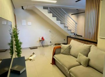 Apartamento · 108m² · 2 Quartos · 1 Vaga · Cobertura de 02 Dormitórios 108 m² por R$ 555.000,00 no Parque João Ramalho - Santo André - SP