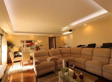 Apartamento · 140m² · 3 Quartos · 2 Vagas · Apartamento com 03 dormitórios á venda, 140 m² no bairro Vila Assunção - Santo André/SP